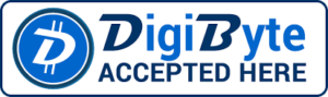 Digibyte accepted Here - Cryptocurrency Accepted